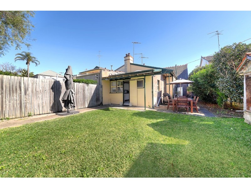 184 Denison Street, Queens Park NSW 2022