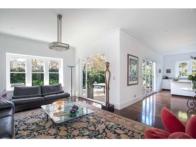 1a Wallaroy Crescent, Woollahra NSW 2025