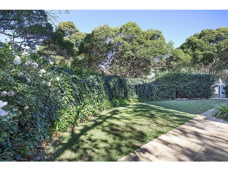 1a Wallaroy Crescent, Woollahra NSW 2025