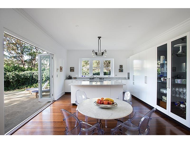 1a Wallaroy Crescent, Woollahra NSW 2025