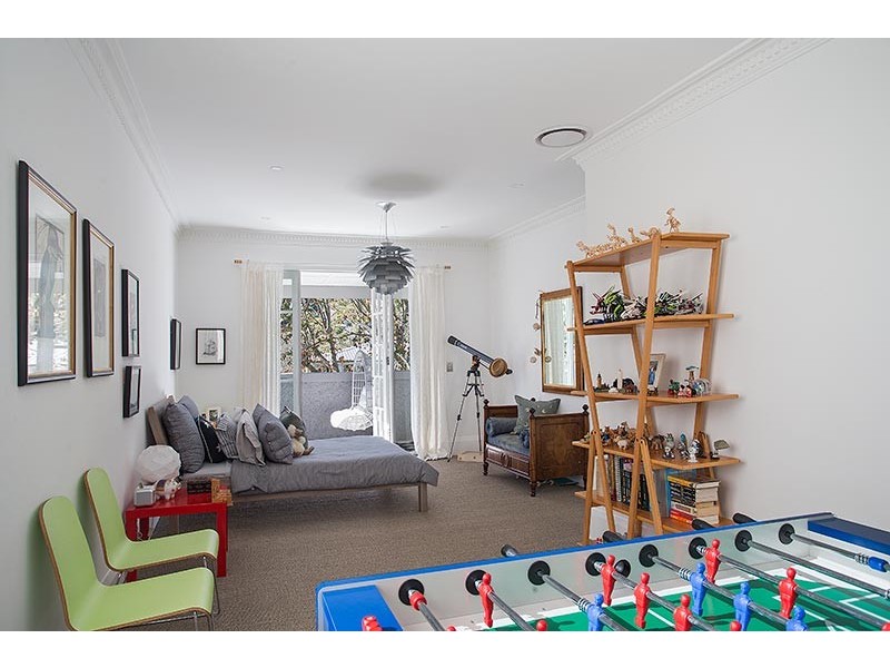 1a Wallaroy Crescent, Woollahra NSW 2025