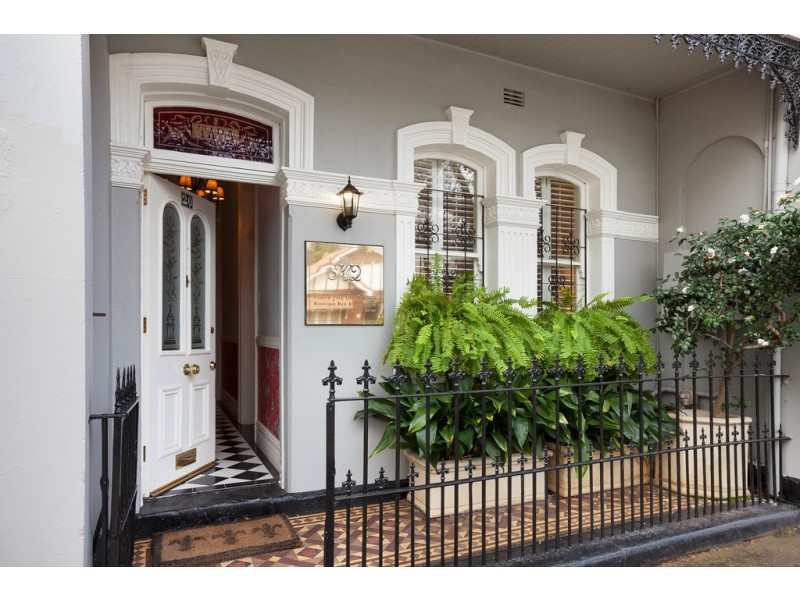 20 Queen Street, Woollahra NSW 2025