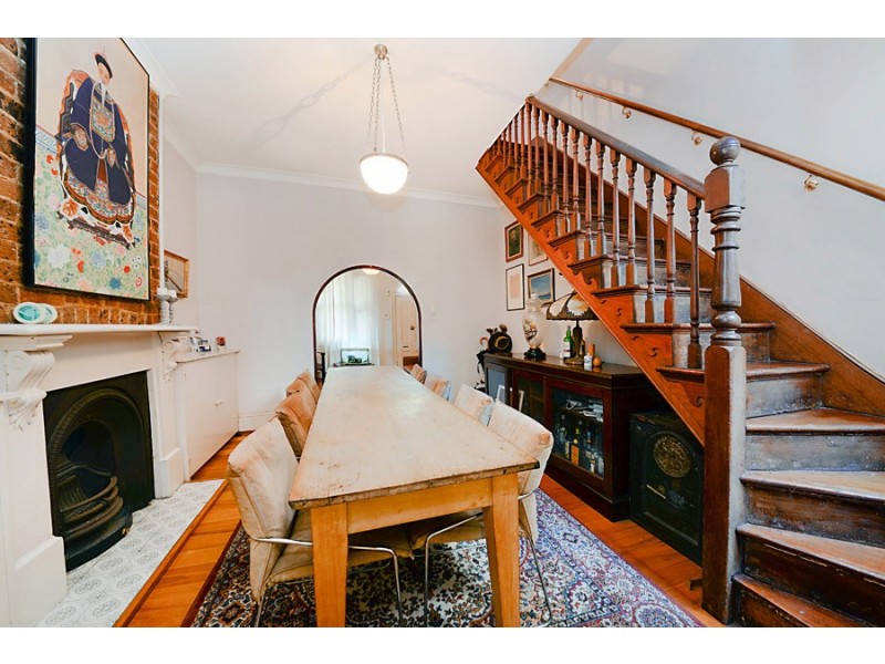 8 Ormond Street, Paddington NSW 2021