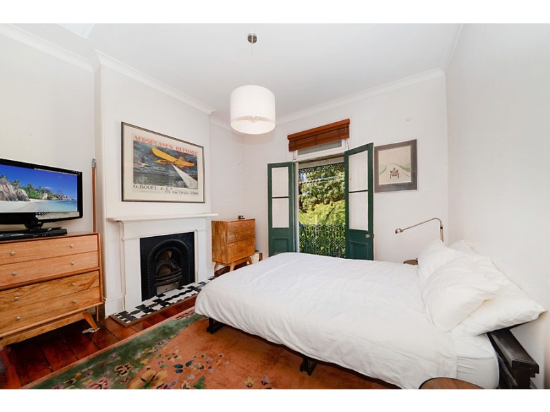 8 Ormond Street, Paddington NSW 2021
