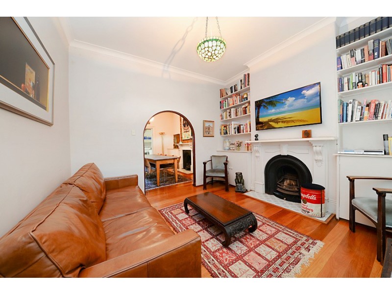 8 Ormond Street, Paddington NSW 2021