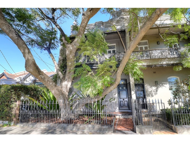 167 Darley Road, Randwick NSW 2031