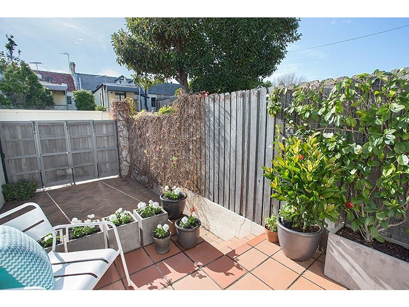 6 Dudley Street, Paddington NSW 2021