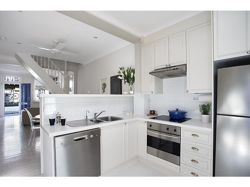 6 Dudley Street, Paddington NSW 2021