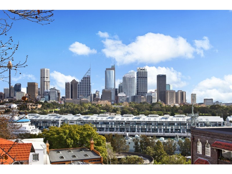 6/7 St Neot Avenue, Potts Point NSW 2011