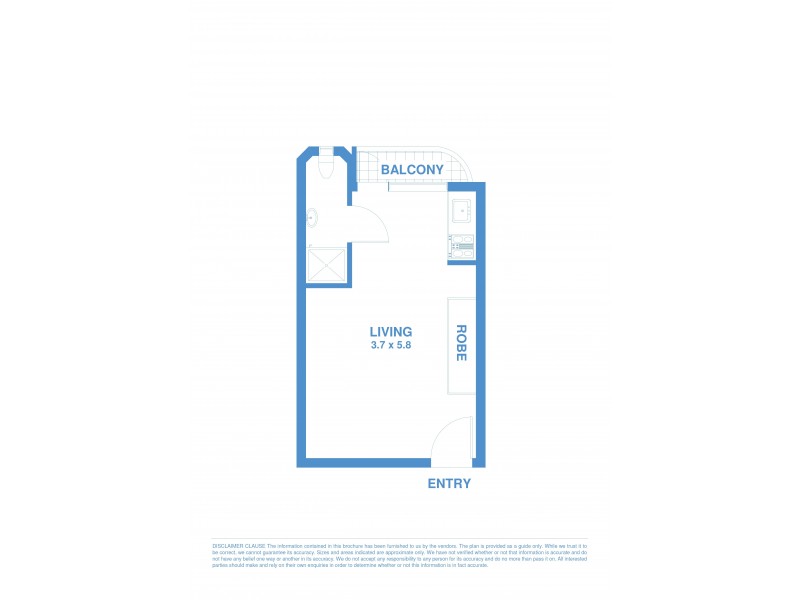 6/7 St Neot Avenue, Potts Point NSW 2011