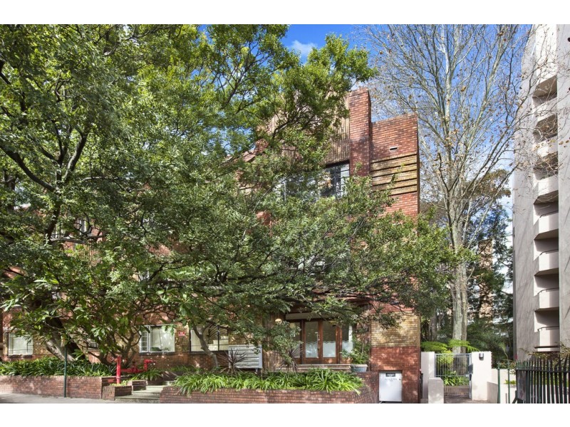 6/7 St Neot Avenue, Potts Point NSW 2011