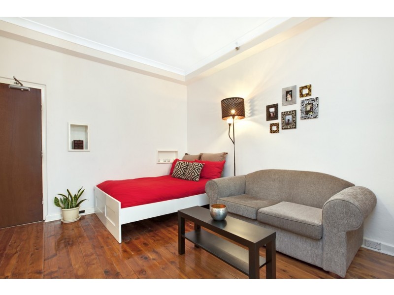 6/7 St Neot Avenue, Potts Point NSW 2011