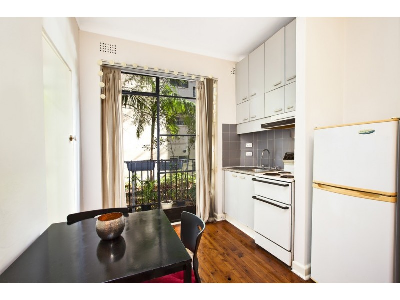 6/7 St Neot Avenue, Potts Point NSW 2011