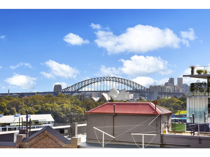 6/7 St Neot Avenue, Potts Point NSW 2011