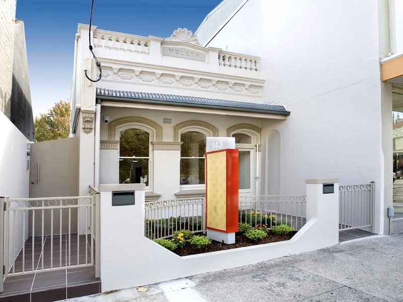 143 Edgecliff Road, Woollahra NSW 2025