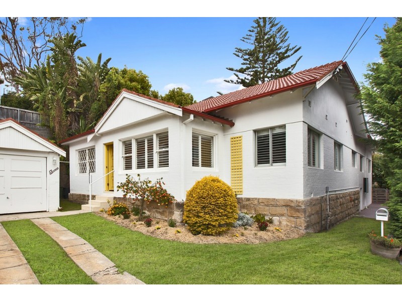 11 Beach Avenue, Vaucluse NSW 2030