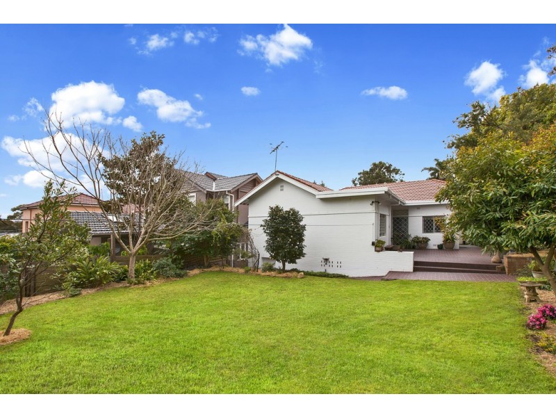 11 Beach Avenue, Vaucluse NSW 2030