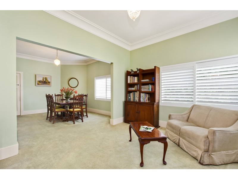 11 Beach Avenue, Vaucluse NSW 2030