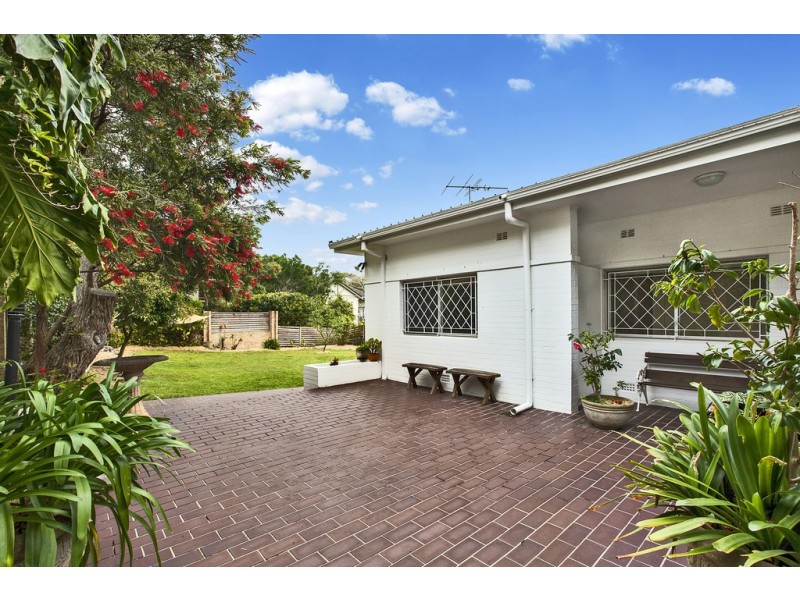 11 Beach Avenue, Vaucluse NSW 2030