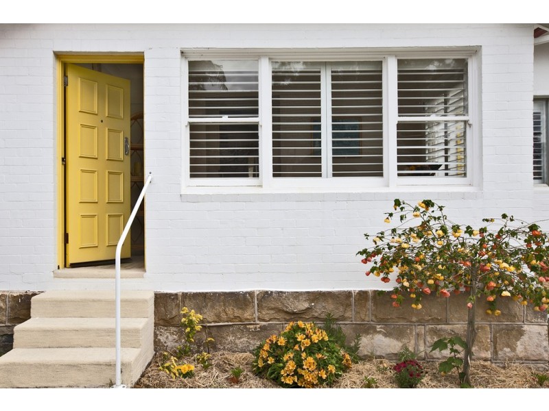 11 Beach Avenue, Vaucluse NSW 2030