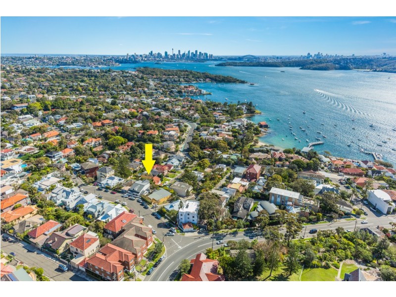 11 Beach Avenue, Vaucluse NSW 2030