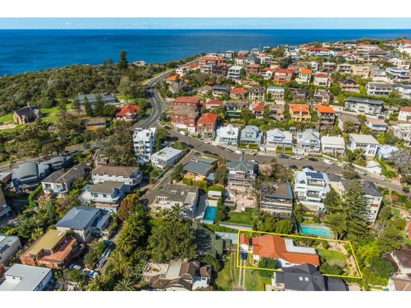 11 Beach Avenue, Vaucluse NSW 2030