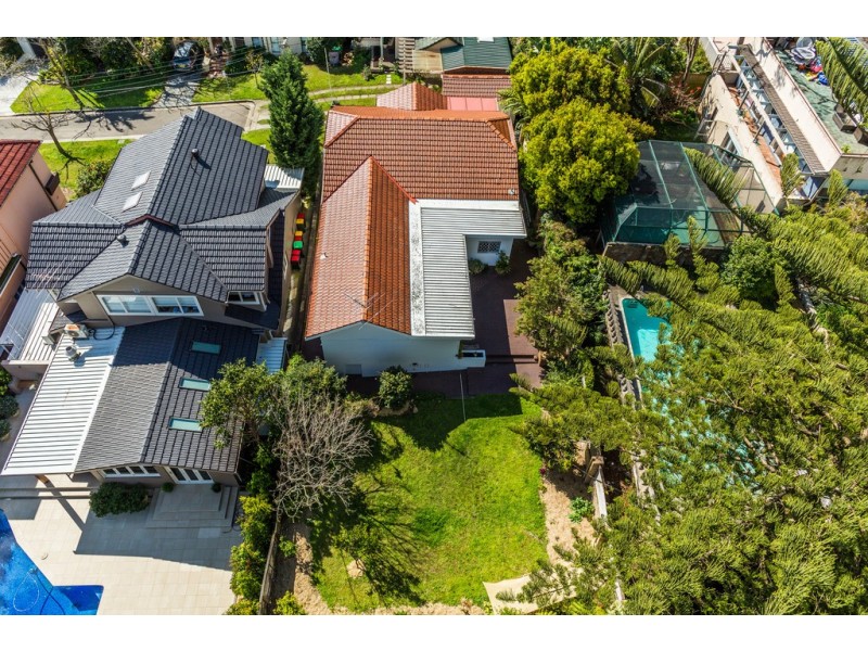 11 Beach Avenue, Vaucluse NSW 2030