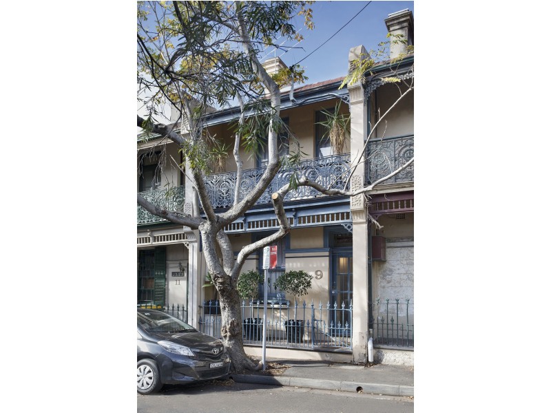9 Queen Road, Paddington NSW 2021