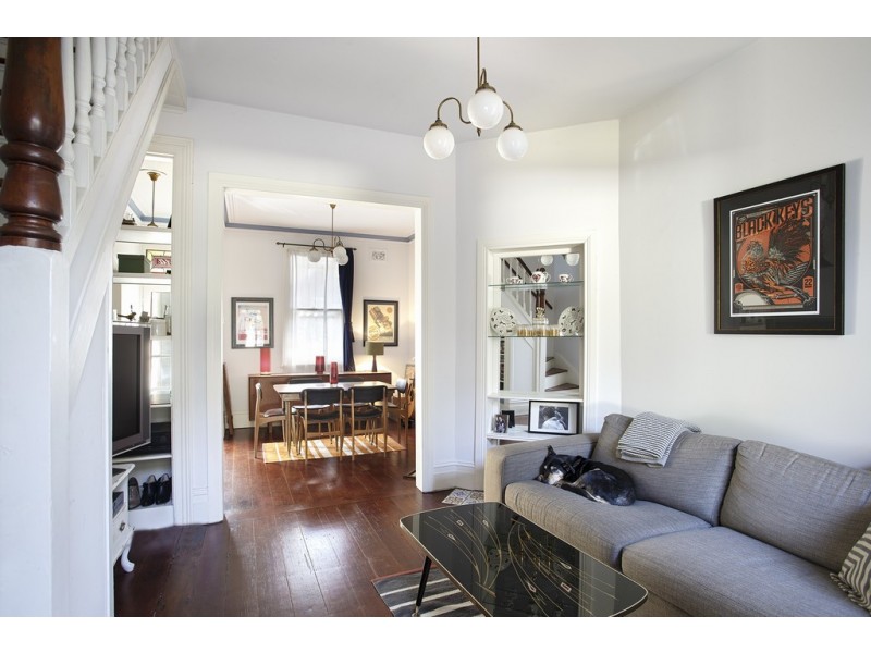 9 Queen Road, Paddington NSW 2021