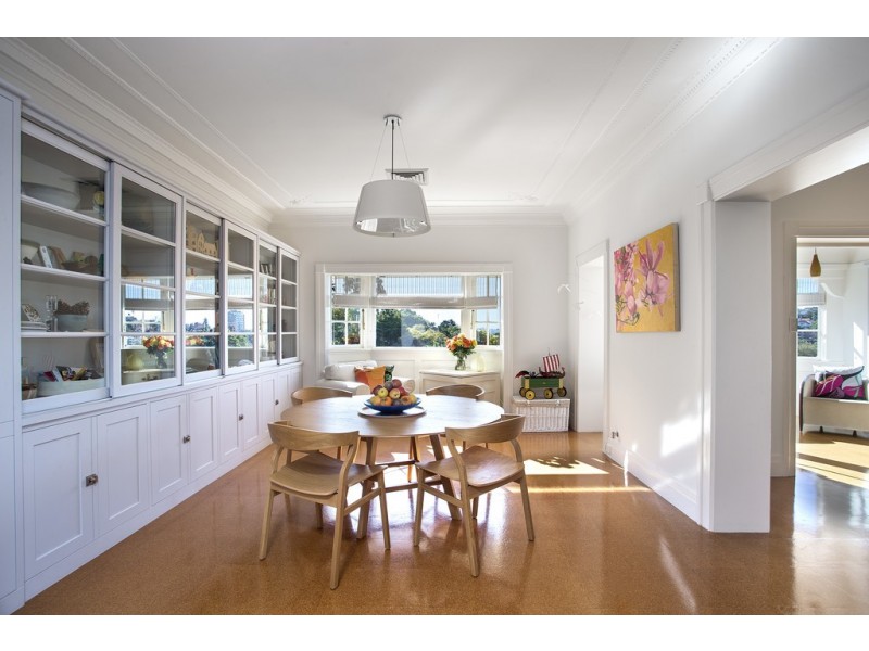 Apt.6 ‘Na-Nui’, 12 Wallaroy Rd, Woollahra NSW 2025