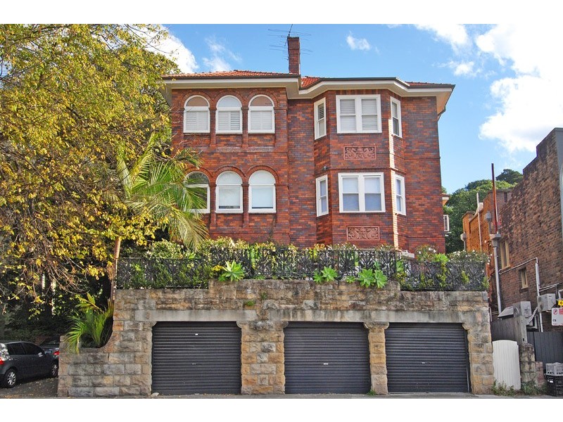 6/3 Manning Road, Double Bay NSW 2028
