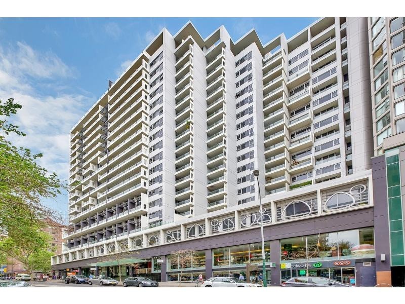 501/81 Macleay Street, Potts Point NSW 2011