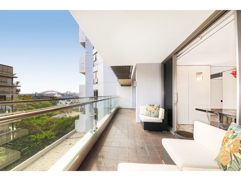 501/81 Macleay Street, Potts Point NSW 2011