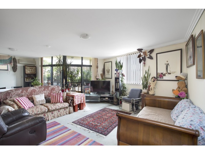 11/18-20 Buckland Street, Chippendale NSW 2008