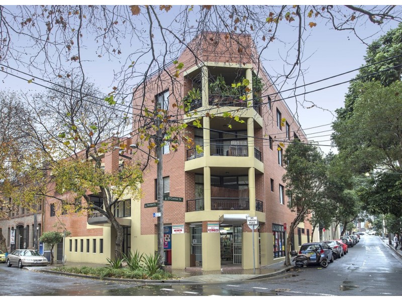 11/18-20 Buckland Street, Chippendale NSW 2008