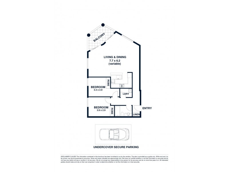 11/18-20 Buckland Street, Chippendale NSW 2008