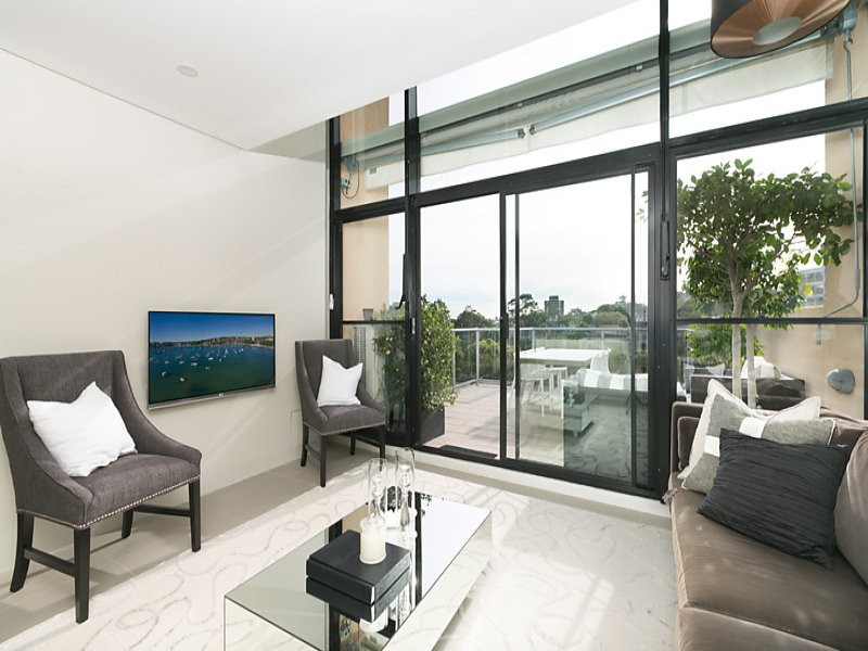 84/186 Sutherland Street, Paddington NSW 2021