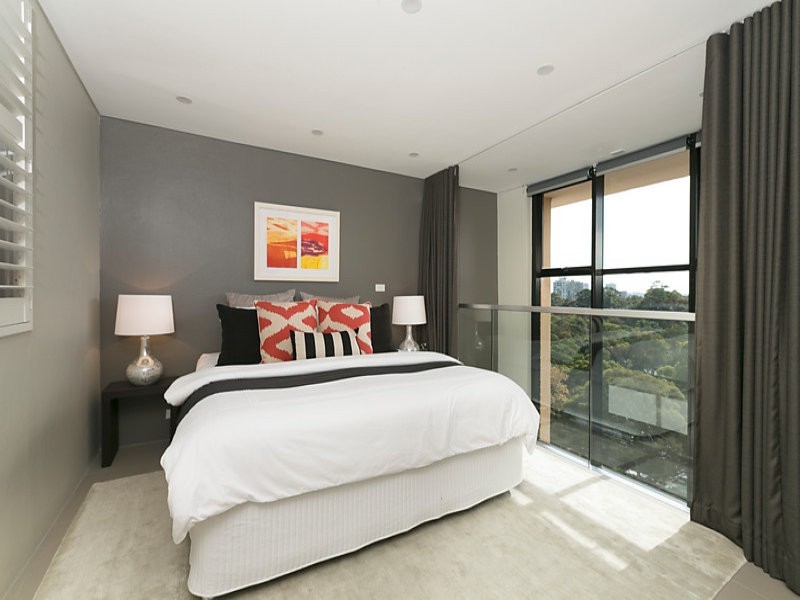 84/186 Sutherland Street, Paddington NSW 2021