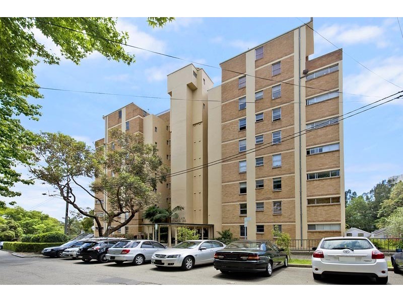 84/186 Sutherland Street, Paddington NSW 2021