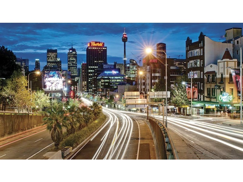 615/2 Neild Avenue, Rushcutters Bay NSW 2011