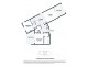 615/2 Neild Avenue, Rushcutters Bay NSW 2011 Floorplan