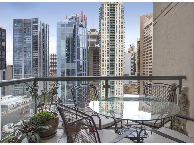 3703b/393 Pitt Street, Sydney NSW 2000