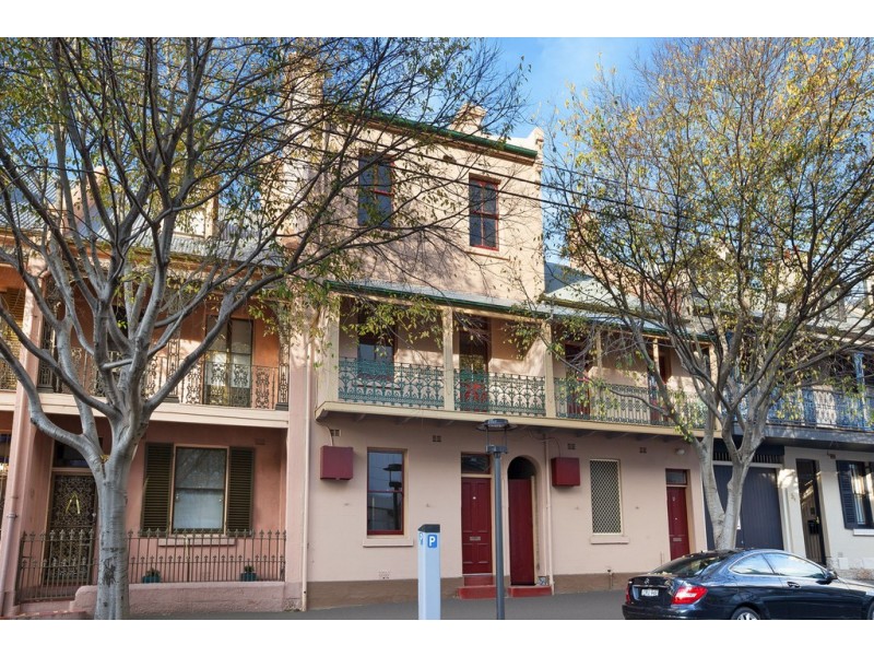 90 Kent Street, Millers Point NSW 2000