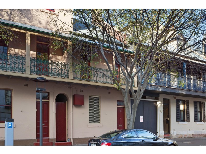92 Kent Street, Millers Point NSW 2000