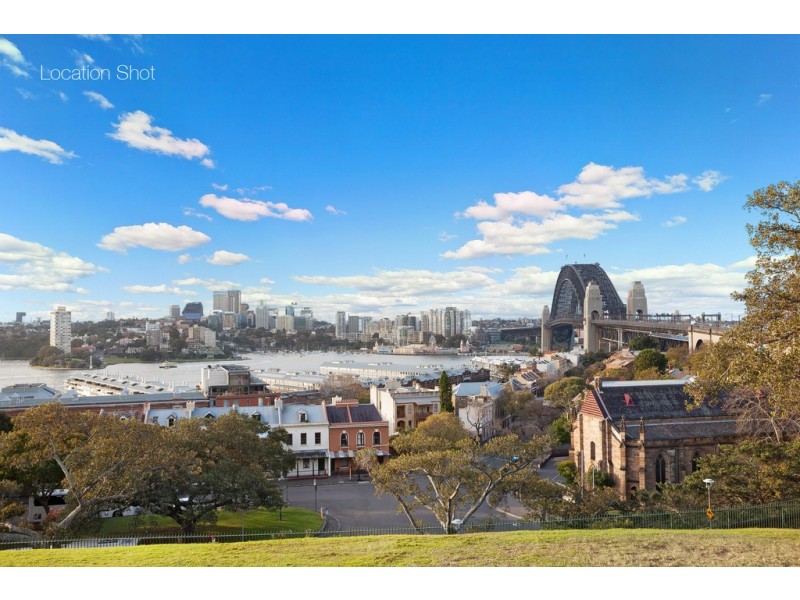 92 Kent Street, Millers Point NSW 2000