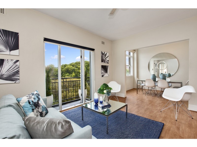 5/186 Victoria Road, Bellevue Hill NSW 2023