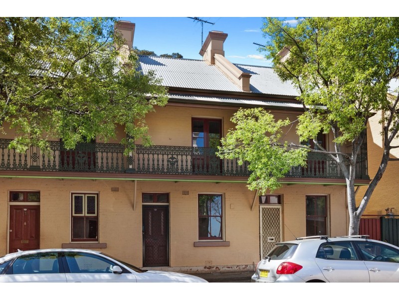 38 Kent Street, Millers Point NSW 2000