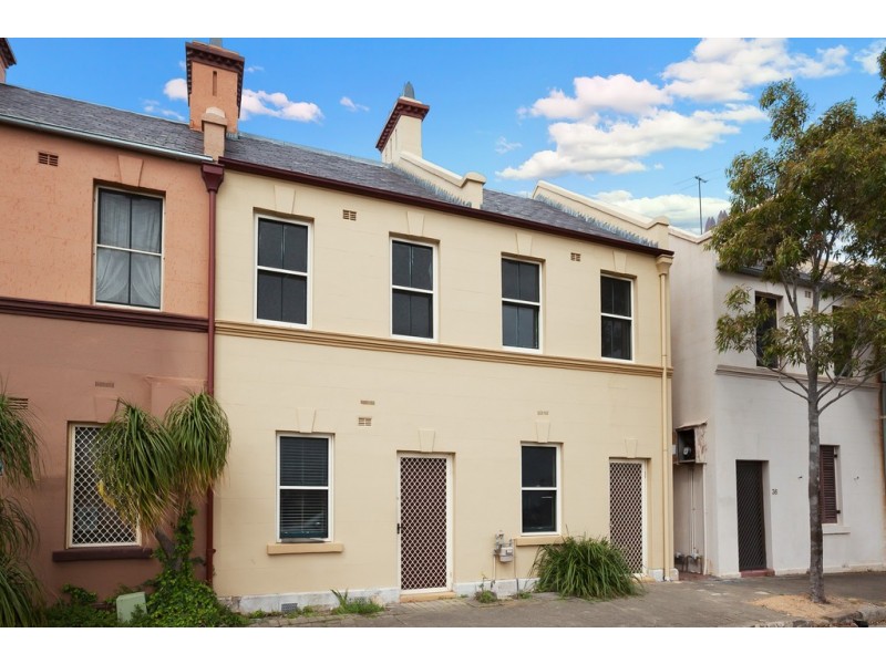 34 Merriman Street, Millers Point NSW 2000