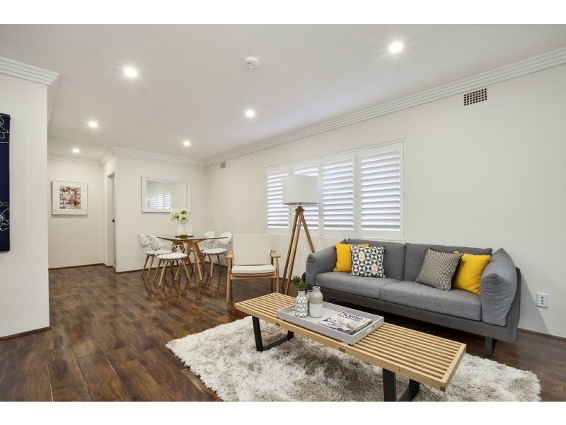 Apt.1 903 Anzac Parade, Maroubra NSW 2035