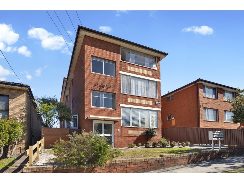 Apt.1 903 Anzac Parade, Maroubra NSW 2035